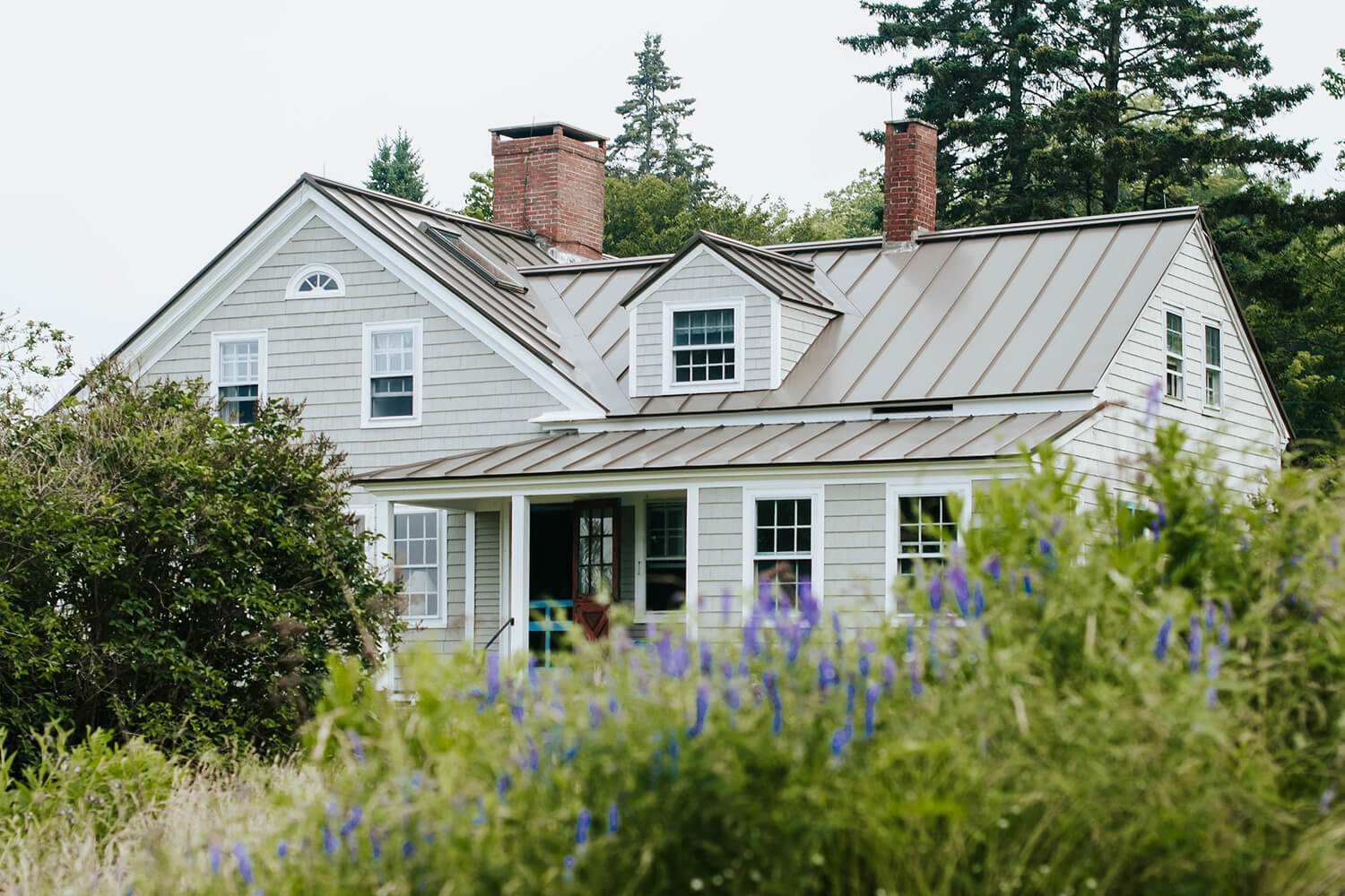 Exploring the Variety: A Guide to Different Types of Residential Roofing