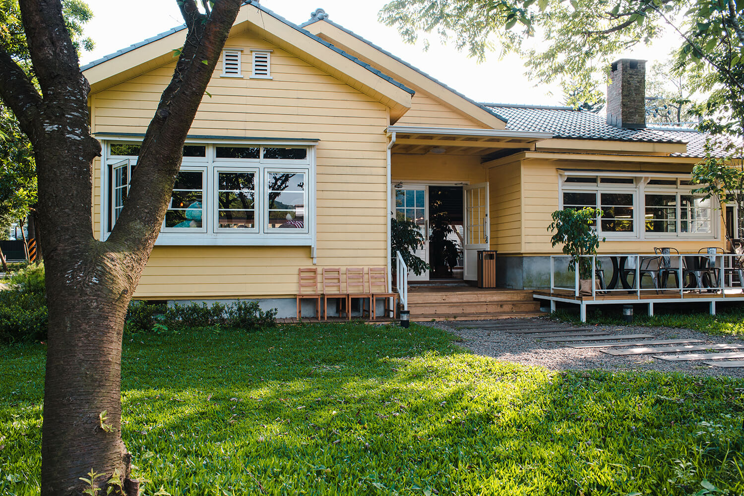 Exploring the Variety: A Guide to Different Types of Residential Roofing