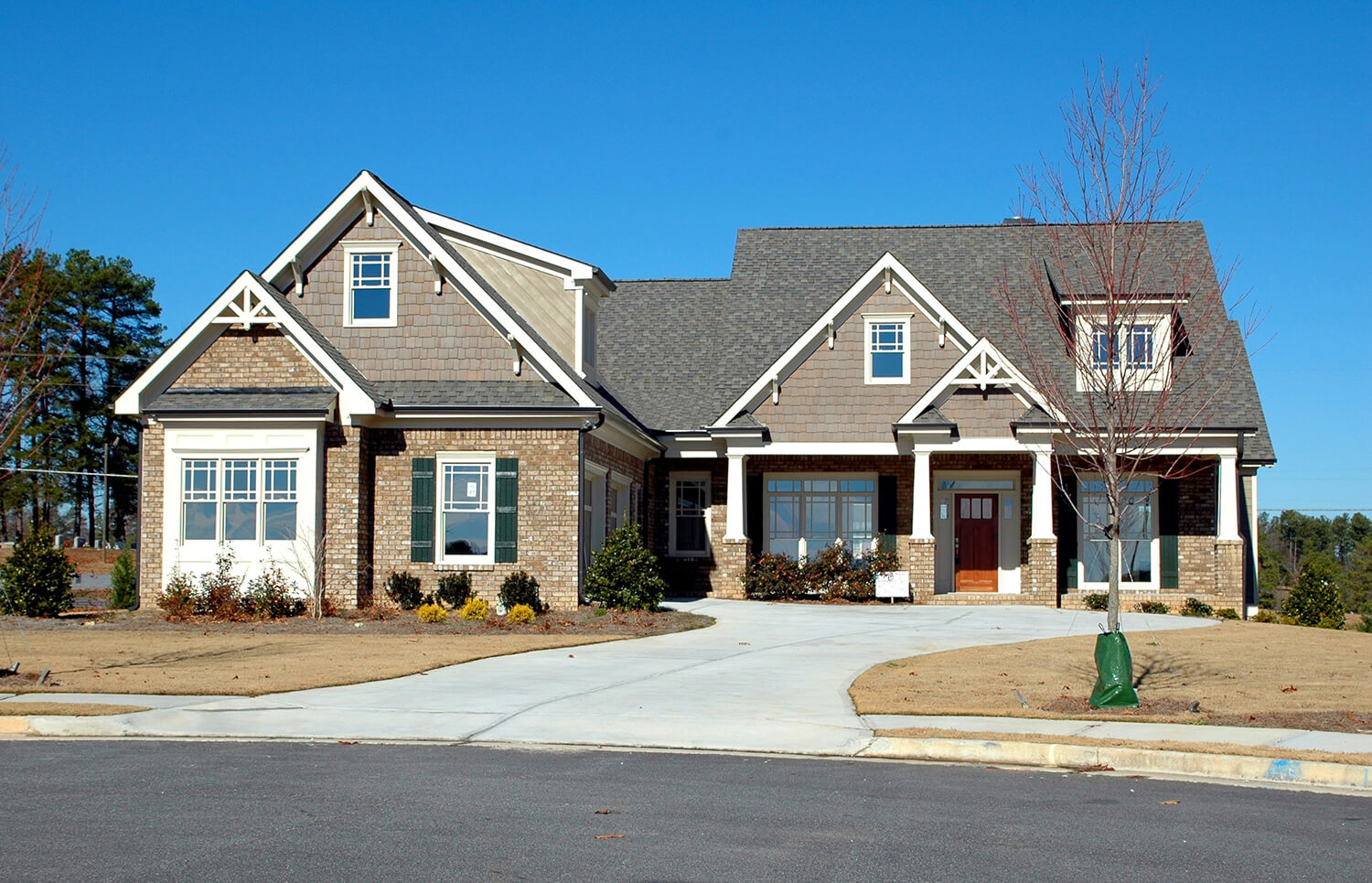Exploring the Variety: A Guide to Different Types of Residential Roofing